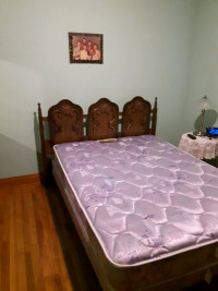 Vintage / Bedroom set // NOW $900.00 !!!