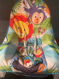 Fisher-Price Rocking chair 