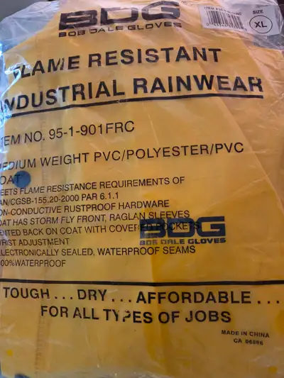Mens Rain Suit / Pants, View more