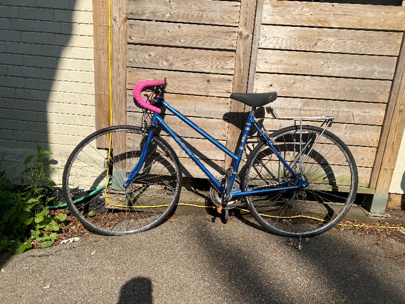 Bicycle Road Bike Road City of Toronto Kijiji