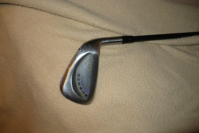 Taylormade Burner Midsize 4 Iron in Golf in Mississauga / Peel Region