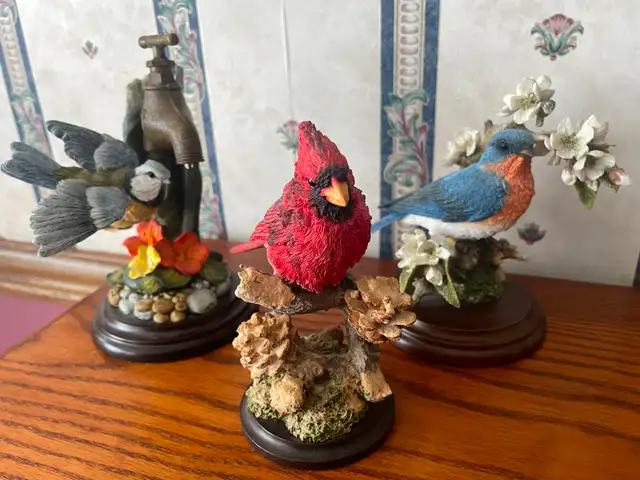 Country Artist Birds in Arts & Collectibles in Oakville / Halton Region - Image 2