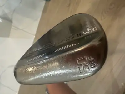 Titleist Vokey Design SM9 50 Degree Wedge, View more