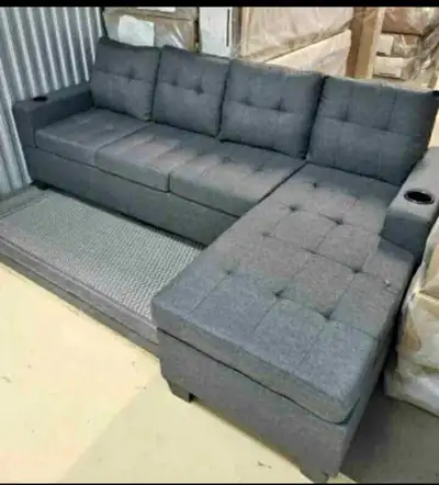 Sectional Sofa, View more