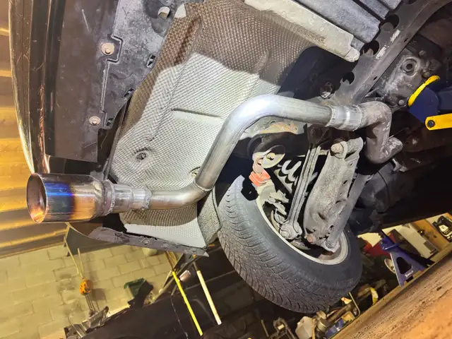 Performance/Exhaust Work 65048381714051121