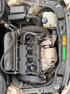 2008 MINI Cooper S