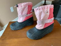 ALPINETEK Women Boots, size 7/8