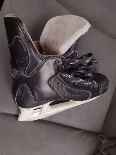 Graf Hockey Skates , View more