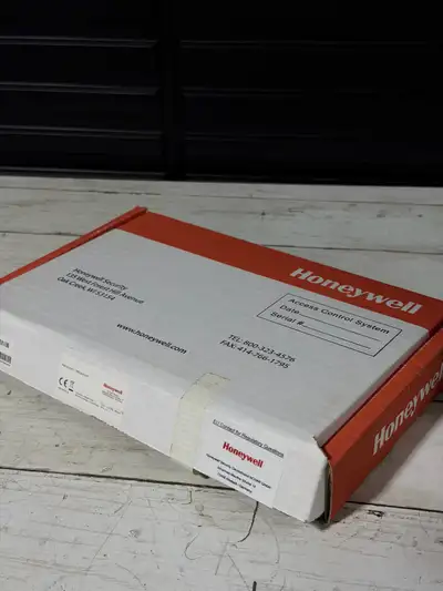PW7K1OUT Honeywell Subassembly Output Module BoardMFG: Honeywell, View more