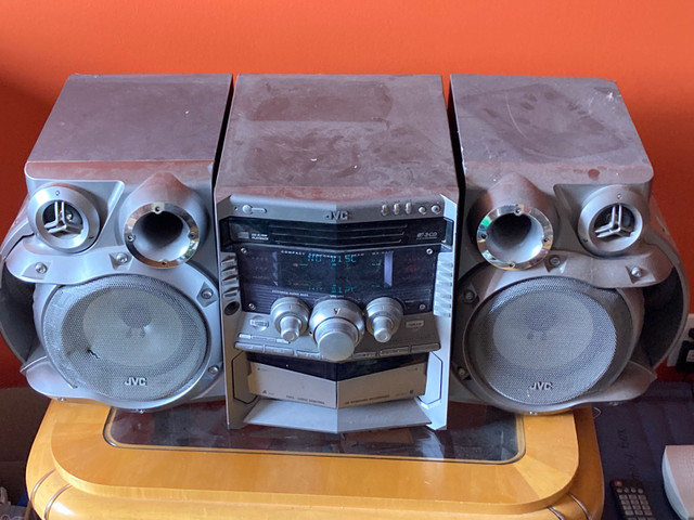 Sound system  in General Electronics in Kamloops
