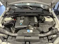 BMW 323I 2009 