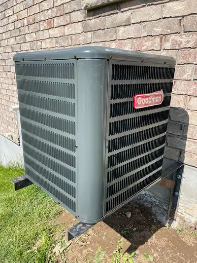 AC & HEAT PUMP REPAIR | INSTALL | LICENSED, View more