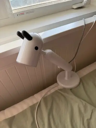IKEA KRUX LED Table Lamp, View more