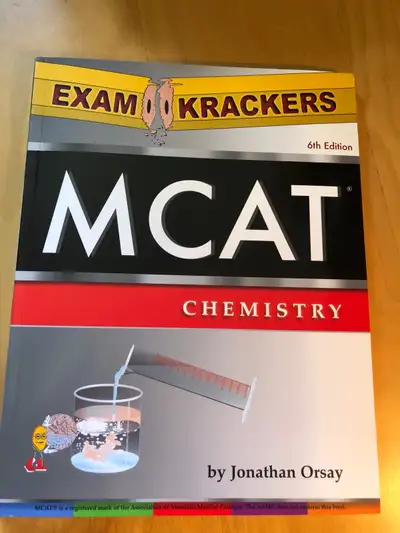 MCAT complete Study Package, View more
