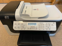 Officejet 6500 All-in- one Printer