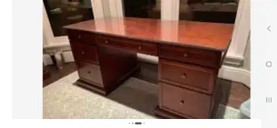 Bombay Desk, View more