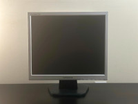 Monitor / Moniteur Samsung SyncMaster 712N