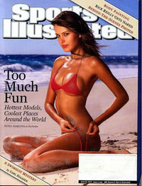 4 Sports Illustrated Swimsuit Editions - 2003 - 2006 - New