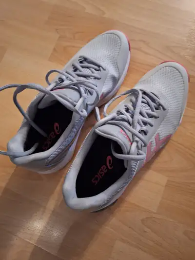 Asics Gel Women's Golf Shoes W8.5, View more