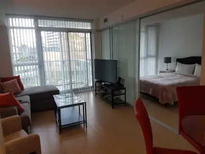 Available from January 3rd, 2026 Perfect for two people sharing the place. Usual rental place for tw...