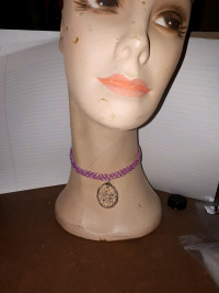 vintage costume and assorted costume  jewellery  for sale