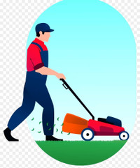 Lawn Maintenance Helper ASAP