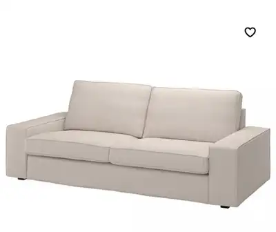 Sofa en excellente condition. Toujours protégé avec une housse. Acheté il y a 18 mois environ. Raiso...