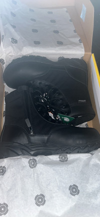 Bottes SWAT Brand New 9.5USMEN