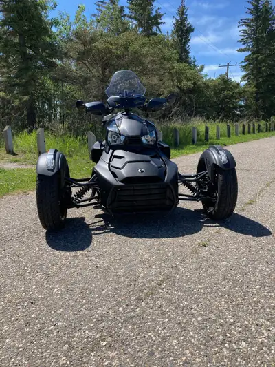 2022 Can Am Ryker sport 900 Lady owned and driven Well taken care of Regular maintenance done Comes...