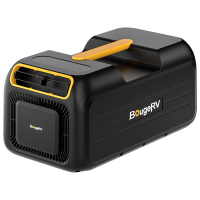 BougeRV New 3500BTU Portable Air Conditioner, View more