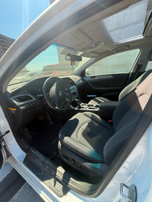 2016 Hyundai Sonata 4dr Sdn 2.4L Auto GLS in Cars & Trucks in Ottawa