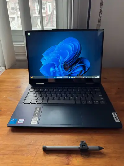 Lenovo IdeaPad 5, View more