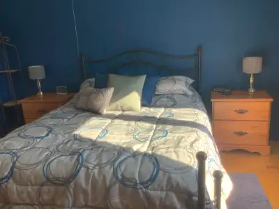 SET DE CHAMBRE COMPLET, View more