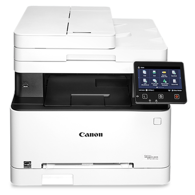NEW IN BOX CANON COLOUR LASER PRINTER ON SALE FOR $399, View more