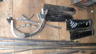 1961, 1962, 1963 Ford Falcon Frontenac Wagon Trim $250.00 Please call (no text) John @ 905-983-9826