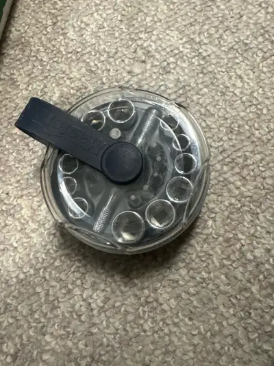 little socket set, View more