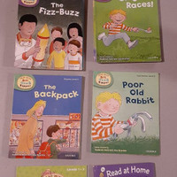 Unique Collection of Kids Books For Sale in sets and bulk!