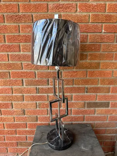 Modern Tall Table Lamp, View more