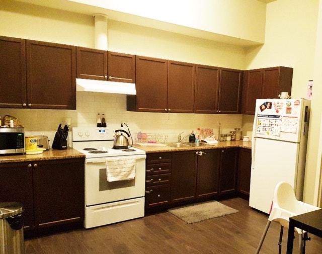 Beautiful One Bedroom Condo in Downtown Woodstock Available Long Term