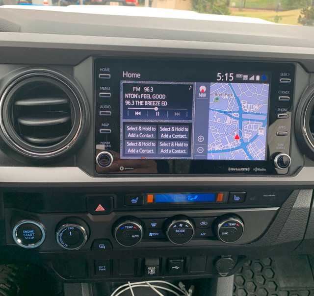 Tacoma for sale in Cars & Trucks in Edmonton - Image 2