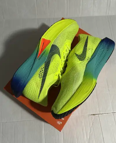 Nike Zoom Vaporfly  Next%3 Fast Pack Brand New In Box , View more