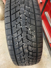 225/65R17 tires 