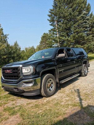 2015 GMC Sierra 1500