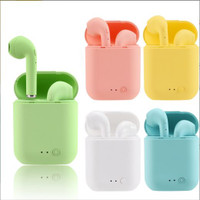 Mini-2 Wireless Earbuds with Hi-Fi Stereo Audio