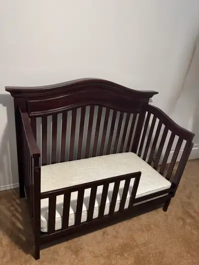 baby crib convertible, View more