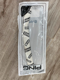 Ping alignment stick cover  NEW in package