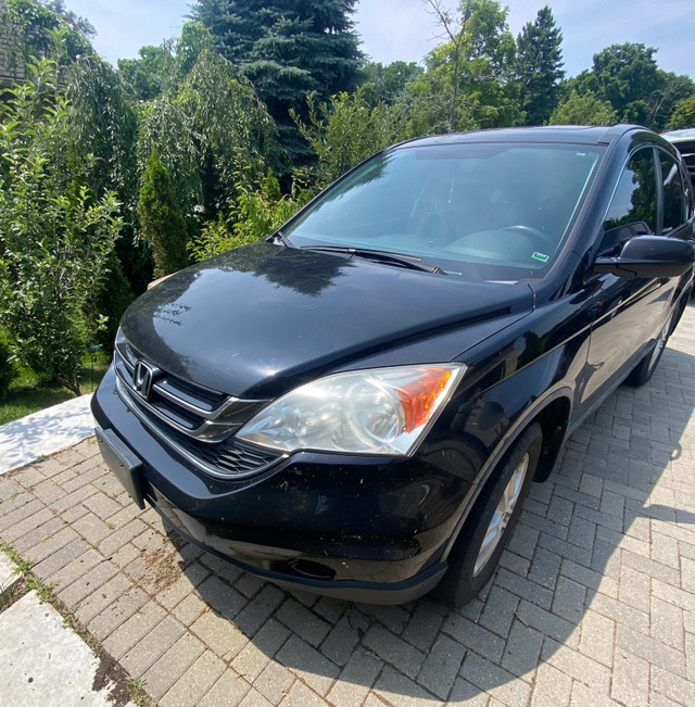 HONDA CRV AWD 2010 in Cars & Trucks in St. Catharines - Image 2