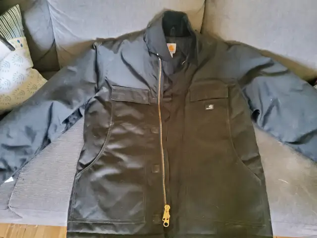 CARHARTT WINTER JACKET in Men's in Kingston - Image 2
