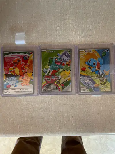 pokemon cards promos, View more
