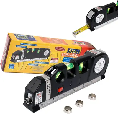Laser LevelPro3 Line Tool, View more